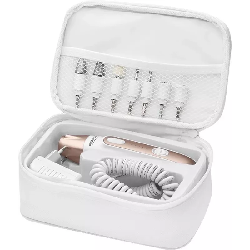 Set de manicura y pedicura ProfiCare PC-MPS 3004