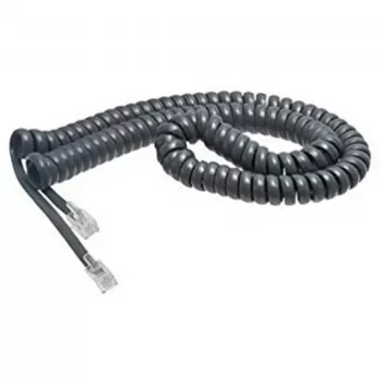 Cable espiral de repuesto para Cisco DX600 Series