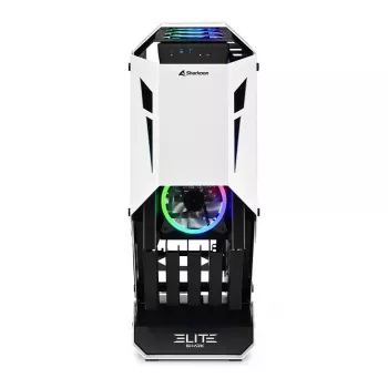 Sharkoon producto negro