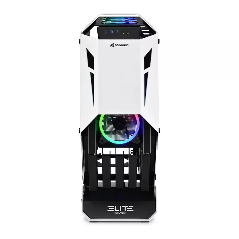 Sharkoon producto negro