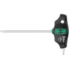 Wera 05023370001 negro