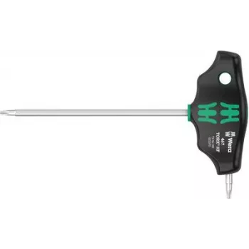 Wera 05023370001 negro