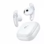 ANKER Soundcore Liberty Buds blanco Bluetooth semi in-ear ANC traducción en vivo modo transparencia audio espacial detección de uso
