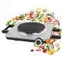 Cocina eléctrica Clatronic EKP 3788