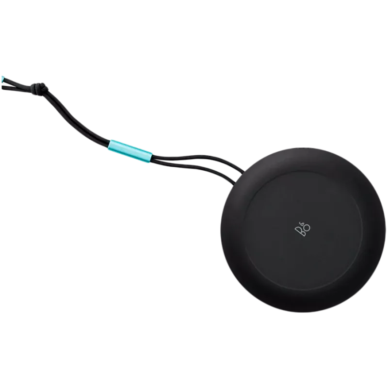 Altavoz portátil Bang & Olufsen BeoSound A1 2.ª gen. Antracita, Azul