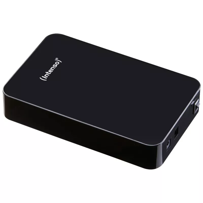 Intenso Memory Center disco duro externo 6 TB 5400 rpm 3,5