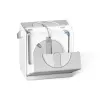 Ecovacs Winbot W2S Omni robot limpiacristales blanco gris WG893-12 WG89312 (WG893-12)
