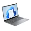 HP Envy x360 2-in-1 Portátil 14-fa0006ny - Ryzen 7-8840HS, 16GB, 512GB SSD, 14,0 inch WUXGA 300-nit táctil, cámara IR, Meteor Silver, Win 11 Home