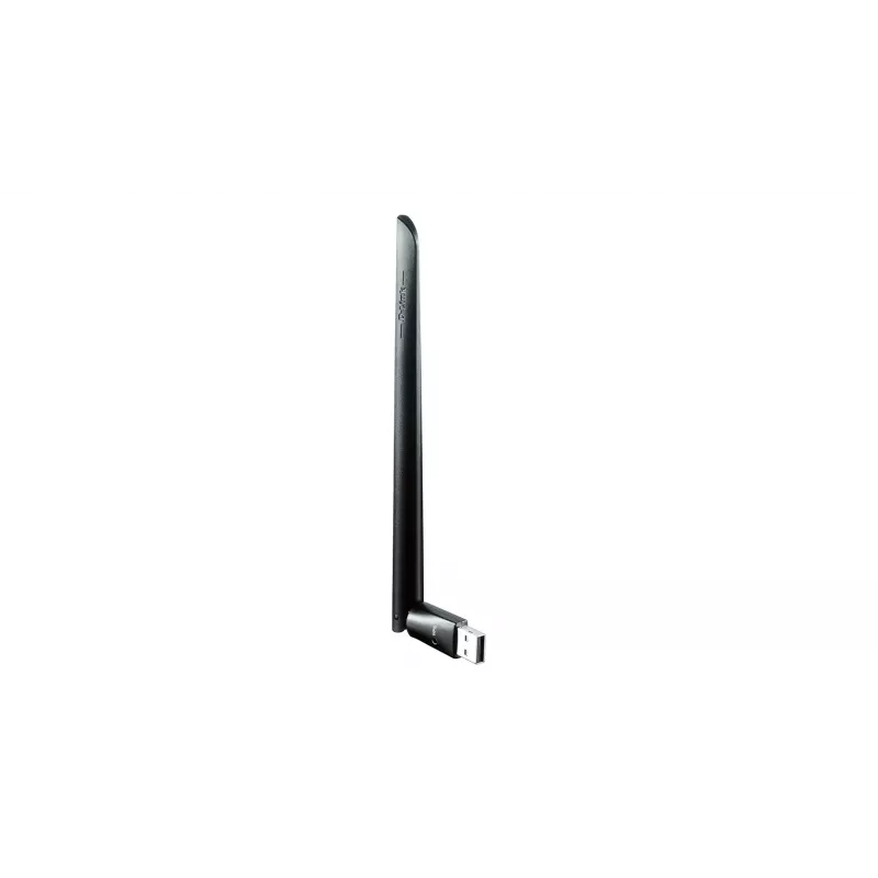 D-Link Adaptador USB Wireless AC600 High-Gain