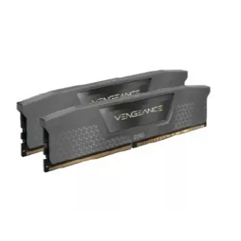 Memoria RAM DDR5 de sobremesa CORSAIR Vengeance 16 GB (2×8 GB) 6000 MT/s CL36 Intel XMP y AMD EXPO