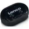 Auriculares Lenco EPB-460BK