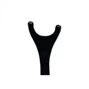Correa de mano Honeywell 8675I505-RHGL-PS negra 10 uds.