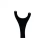 Correa de mano Honeywell 8675I505-RHGL-PS negra 10 uds.