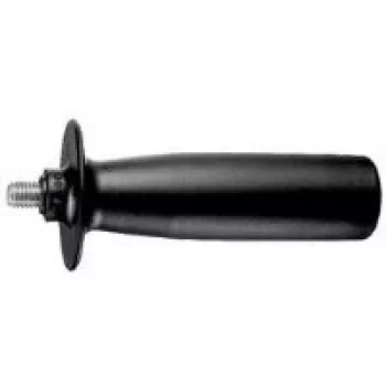 Bosch 2 602 025 075 Empuñadura adicional para herramienta eléctrica Negra