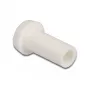 Tapa antipolvo para fibra óptica DeLOCK 86845 10 uds. blanca