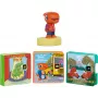 Little Tikes Story Dream Machine - Colección Dino, audiolibro