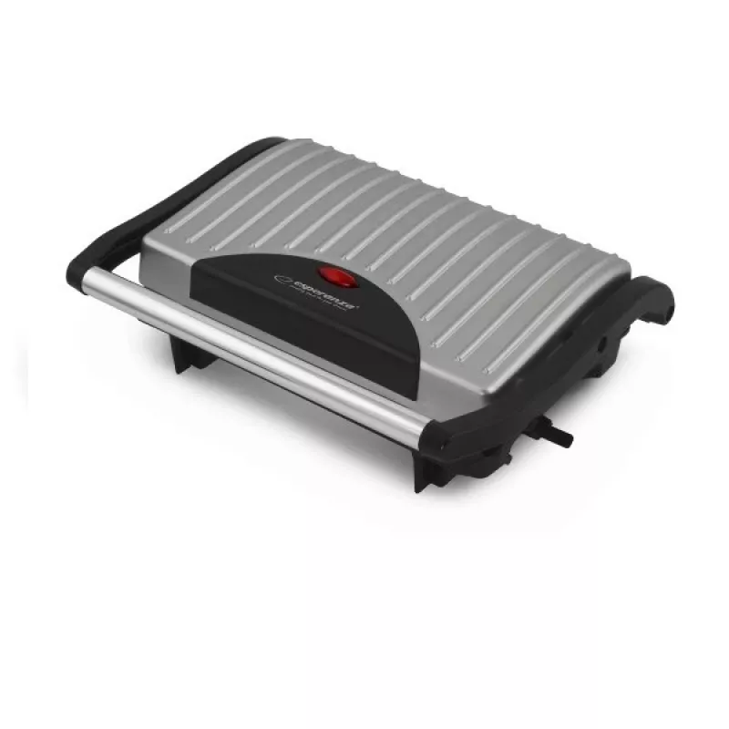 Esperanza Ekg005 parrilla eléctrica de contacto Pizzaiola Ekg005