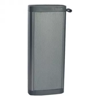 Altavoz portátil Tellur Altavoz Bluetooth Selene Gray