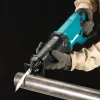 Makita JR3051TK Sierra de sable 3000 H/min 1200 W Negro, Azul
