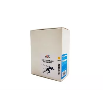 Tinta compatible con EcoTank L3110, C13T00S44A, YE