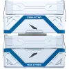 Disipador de CPU Valkyrie Vind DL125 Blanco de Valkyrie — Modelo VK-AIRDL125W, diseño ligero y duradero