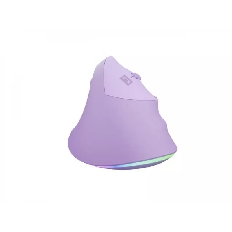 Ratón NATEC Crake 2 Pro universal diestros USB Type-A óptico 12800 DPI