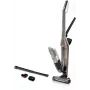 Aspirador escoba/aspiradero de mano Bosch BBH3ALL23 2 en 1 aspirador escoba batería en seco sin bolsa 0,4 l Champán, Metallic