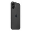 Apple iPhone 16 Plus MXWN3SX/A smartphone, 256GB, negro