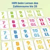 Elfer raus Junior, juego de cartas