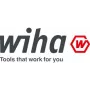 Juego de puntas de destornillador Wiha PH2 49 mm Phillips 5 uds.