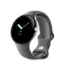 Google Pixel Watch – plata pulida – smartwatch con correa