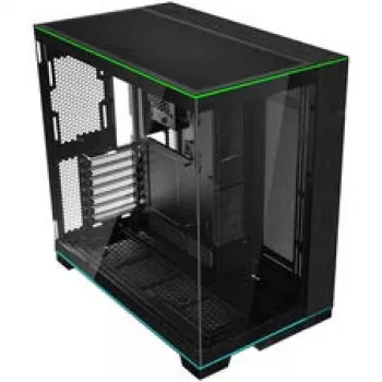 Lian Li GABU-556 negro