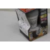 SALE OUT. Osram Žalgiris Edition E27 1055lm bombilla LED con mando a distancia | 9,5W | 2700K blanco cálido + verde | regulable | embalaje dañado