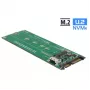 Tarjeta de interfaz DeLOCK 63953 interna SAS SATA