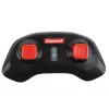 Coche RC Bundesliga Mini RC 1:43 negro