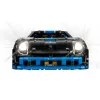 LEGO Technic 42176 Porsche GT4 e-Performance Coche de carreras