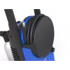 Nilfisk Core 130-6 PowerControl - PCA EU hidrolimpiadora vertical eléctrica 462 l/h negro, azul
