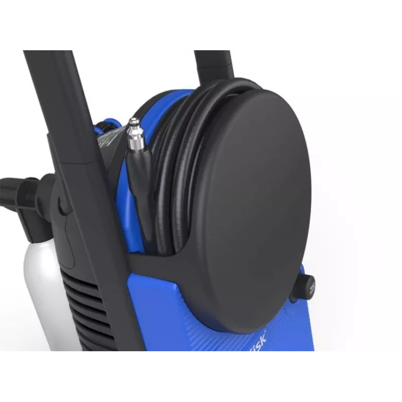 Nilfisk Core 130-6 PowerControl - PCA EU hidrolimpiadora vertical eléctrica 462 l/h negro, azul
