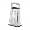 Rallador de caja GEFU VITALES LASER CUT