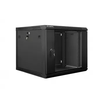 Caja de pared LANBERG 9U 19