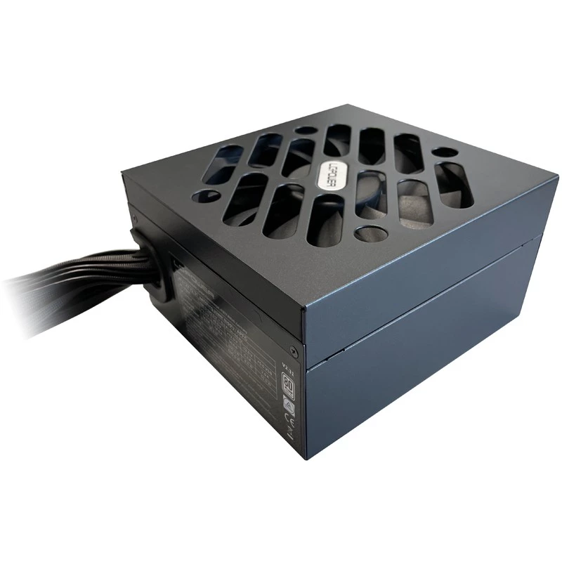 Fuente de alimentación LC-Power LC700SI V2.31 700 W