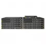 HPE - Aruba 6200F 12G Class4 PoE 2G/2SFP+ 139W Switch - Switch - L3 - gestionado - 12 x 10/100/1000 (PoE+) + 2 x 100/1000 (Uplink) + 2 x 1 Gigabit / 10 Gigabit SFP+ montaje en rack