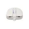 Ratón White Shark GM-9004 Tristan-2 blanco RGB USB