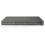 Switch HP Enterprise FlexNetwork 3600 48 v2 EI JG300A-RFB — 48 puertos Layer 2/3