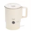 Hervidor de viaje 0,8 L - beige AD 1388