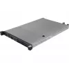 ASRock 1U4L-GENOA/2T Barebone servidor AMD SoC LGA 6096 Rack (1U) Gris