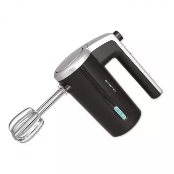 Batidora de mano Emerio HM-126681.1 negra