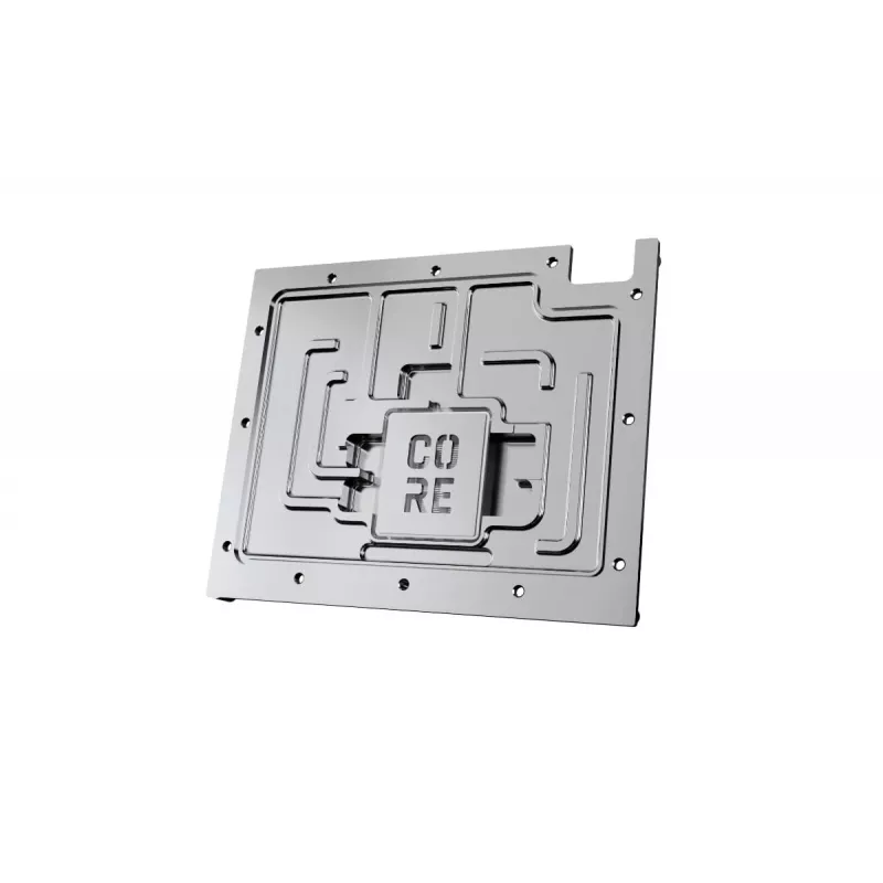 Alphacool Core GeForce RTX 5080 Gaming/Vanguard/Suprim bloque de agua para GPU con backplate (10265)