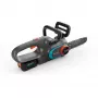 Motosierra Gardena PowerSaw negra