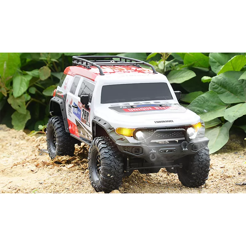 Crawler Truck Amewi 22592 motor eléctrico 1:10 1500 mAh